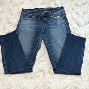 American Eagle‎ Outfitters Skinny Jeans